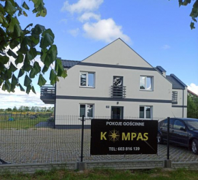 Kompas Krynica Morska